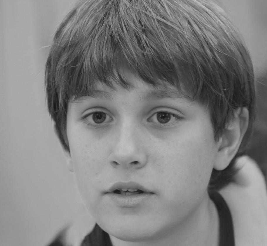 Portrait de Léonie Beaumont, responsable pédagogique