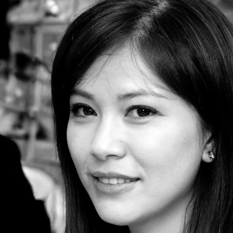 Portrait de Solène Delvaux