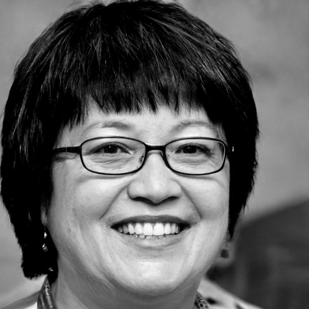 Photo de profil de Léonie Deschamps