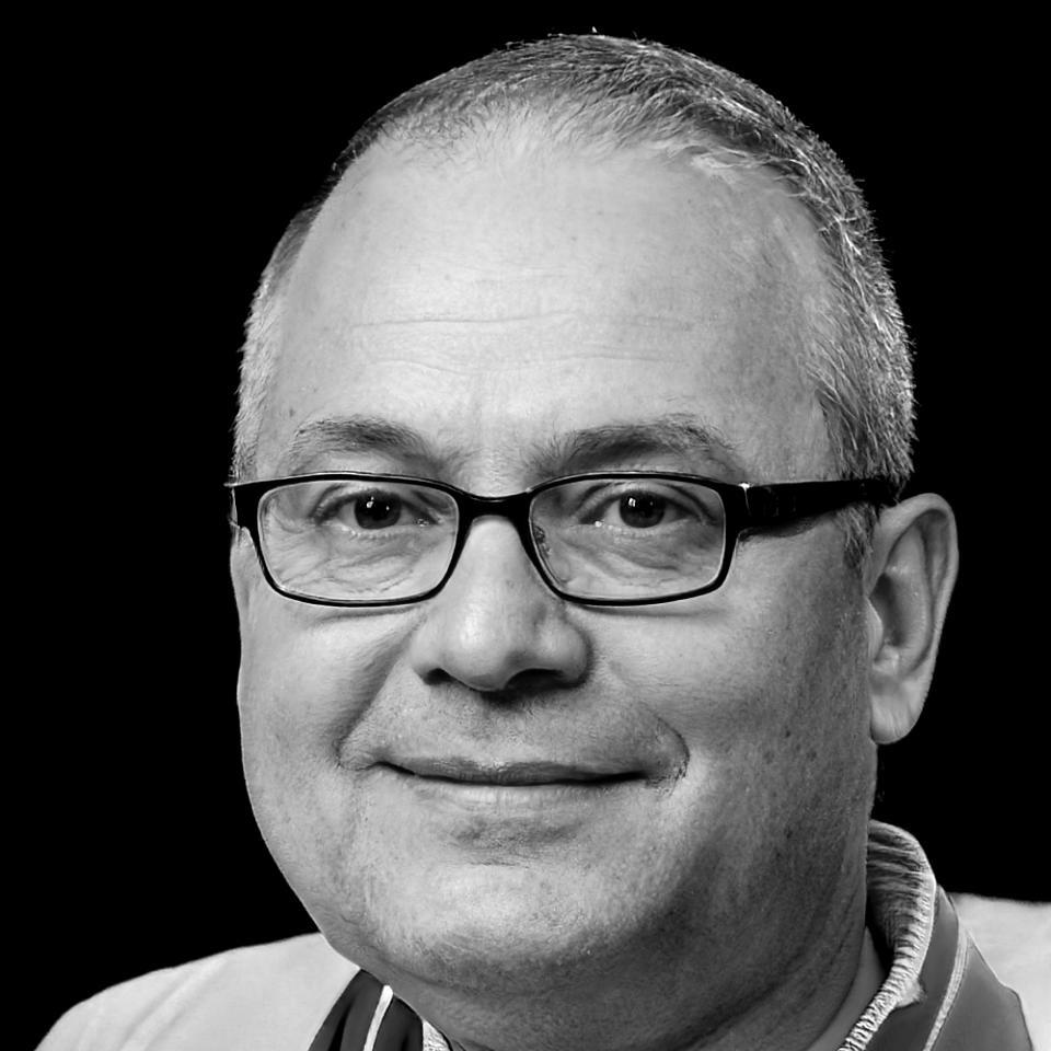 Portrait d'Étienne Beaumont